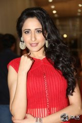Pragya Jaiswal at Mirchi Lanti Kurradu Movie Audio Launch